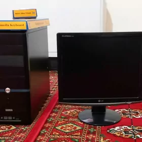 kompyuter компютер