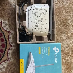 adsl modem tplink