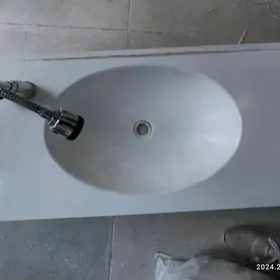 Умывальник