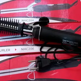 sac utuk утюг для волос