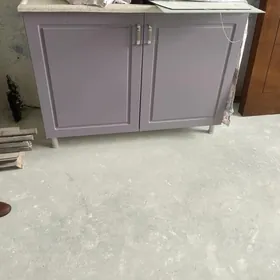 Умывальник