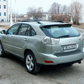 Lexus RX 350 2008