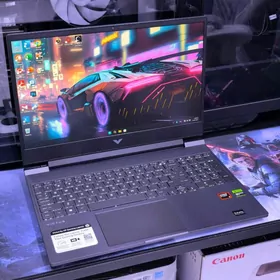 HP VICTUS 2026! RTX4050 6GB!