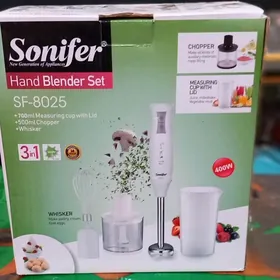 blender блэндер blinder