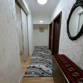 Svoboda 4komnat gyssagly