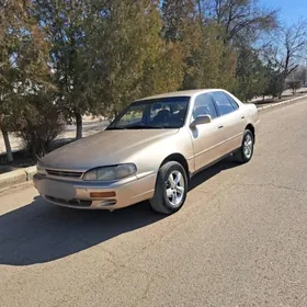 Toyota Camry 1995