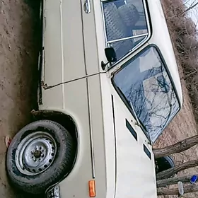 Lada 2106 1991