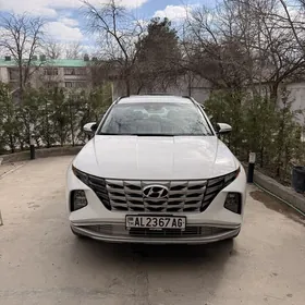 Hyundai Tucson 2024