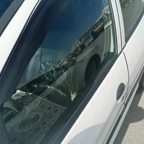 Peugeot 206 kazeryok