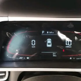 Hyundai Elantra 2026