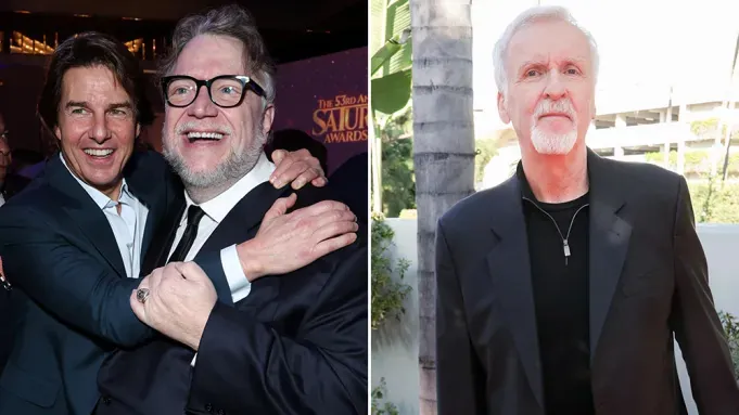 «Awatar: Ot we kül» filmi we Tom Kruz «Saturn» baýragyna mynasyp boldy