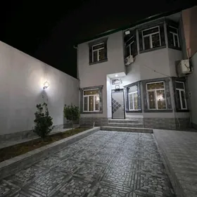 Çoganly Kottej 4 sotok