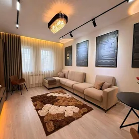 Мир 3 Юнус Эмре 2 эт 3 комнат