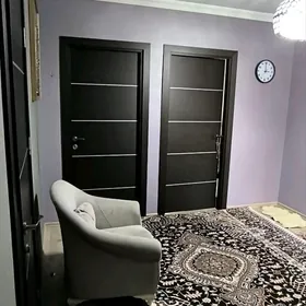 1 мкр возле мечети