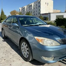 Toyota Camry 2003