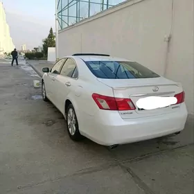 Lexus ES 350 2008
