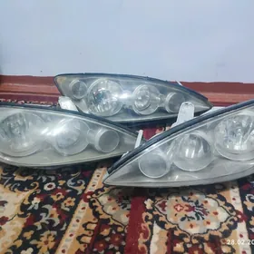 DUTY CAMRY FARA TUMANKA BUFER