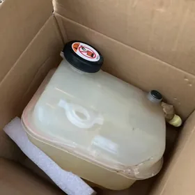 расширительный бачок