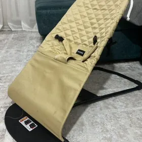 лежак для ребенка