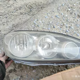 DUTY CAMRY FARA TUMANKA