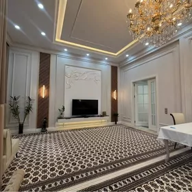 16 ЭТАП 5 КОМНАТЫ 10 ЭТАЖ