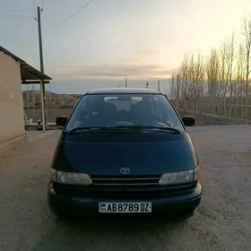 Toyota Previa 1999