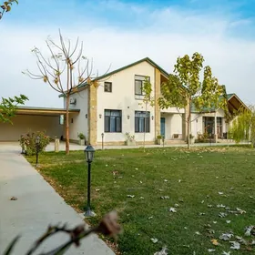 2 дома на участке 20 соток