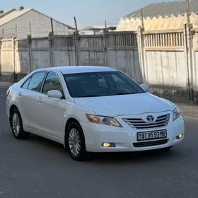 Toyota Camry 2008