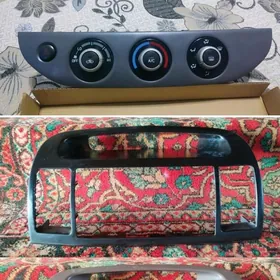 KLIMAT RAMKA duty camry