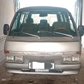 Toyota Town Ace 1991