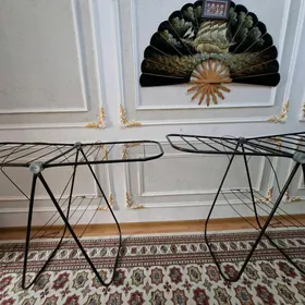 Сушилка и гладильная доска