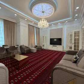 16 ЭТАП 4 КОМНАТЫ