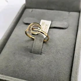 Tàze gyzyl yuzuk proba 585