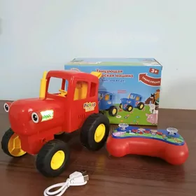 sini traktor masyn mator