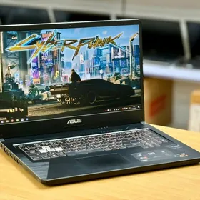 TUF GAMING|Ryzen7|16GB|512GB