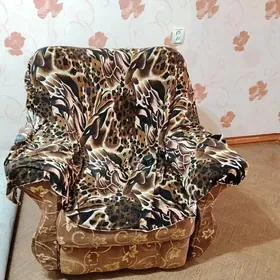 диван кресло