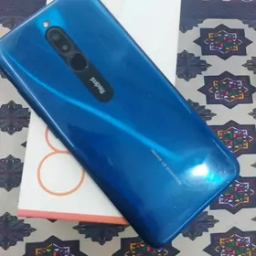 Redmi 8   4/64gb