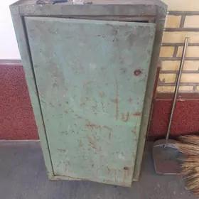 Ток яшик СССР ДОВНКИ