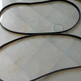 Тойота Камри РЕМЕН 2-5 лик мат