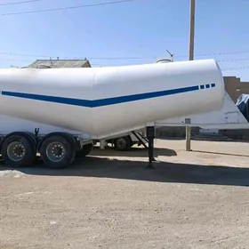 Kogel Euro Trailer 2008