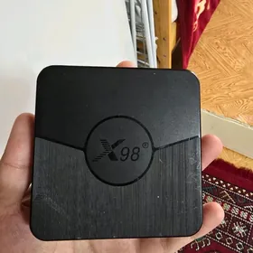 X98 plus