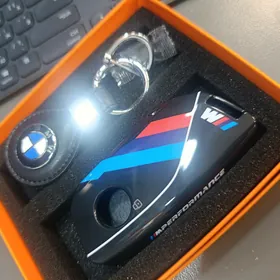 BMW чехлы от корпусов