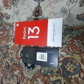 Redmi 13.