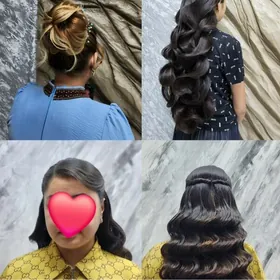 gurtly salon hyzmaty