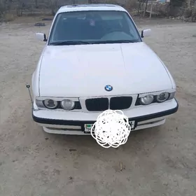 BMW 525 1993