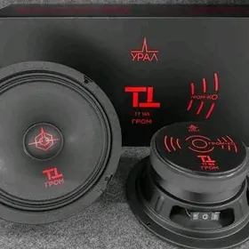 URAL ORGINAL KALONKA