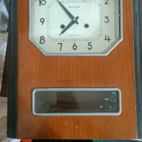 часы настенные