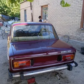 Lada 2106 1993