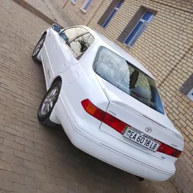 Toyota Camry 2001
