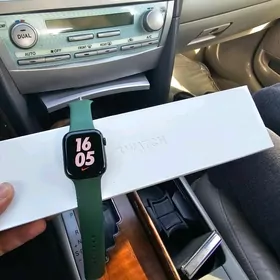 Apple Watch 7